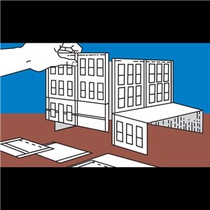 N Scale Planning Packet