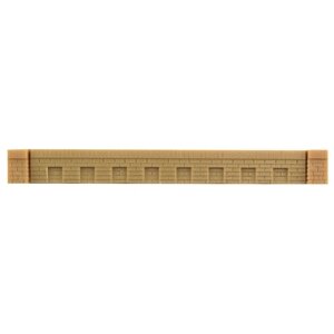 Cornice (x8)