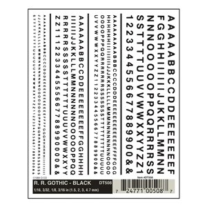 R.R. Gothic - Black (1)