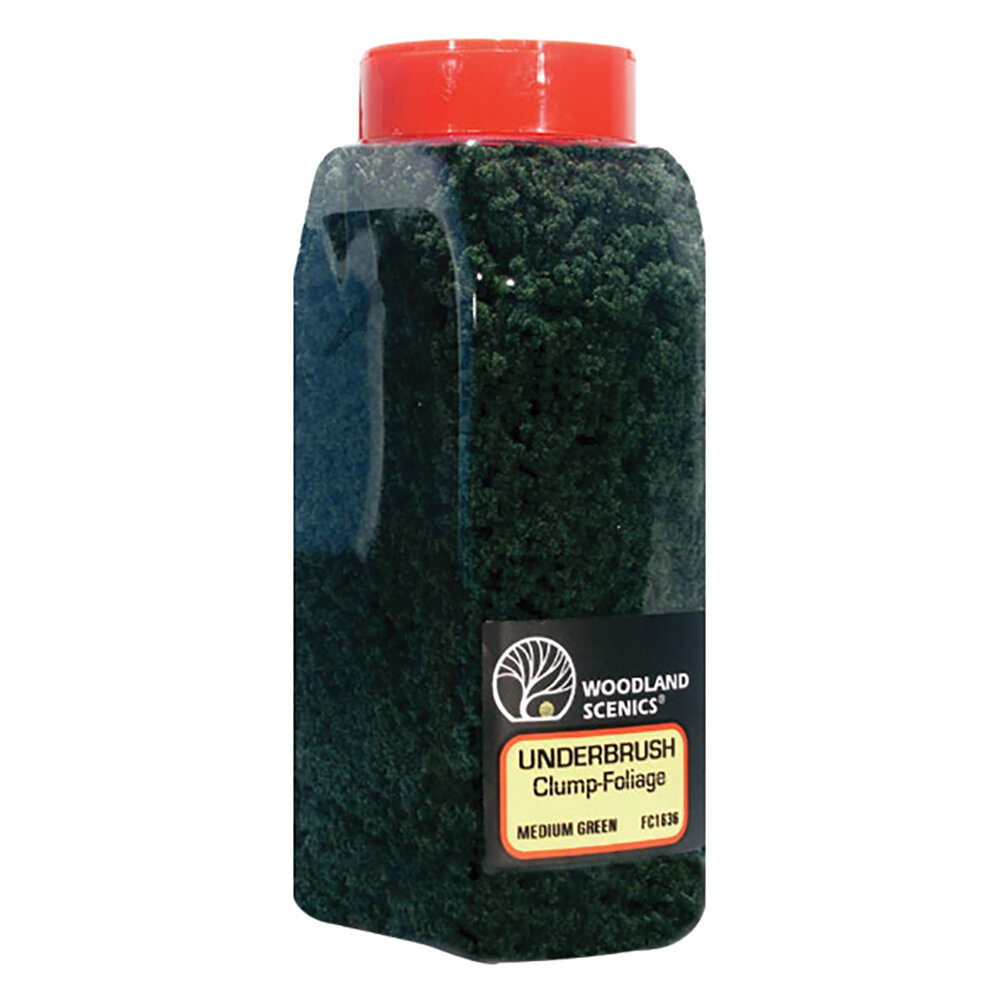 UNDERB.CLUMP FOL.MD.GREEN (1)