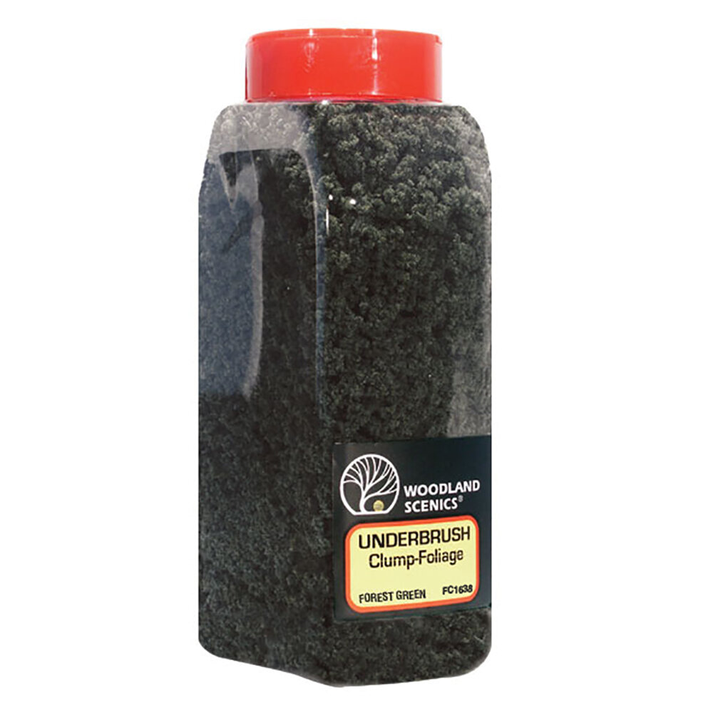 UNDERB.CLUMP FOL.FO.GREEN (1)