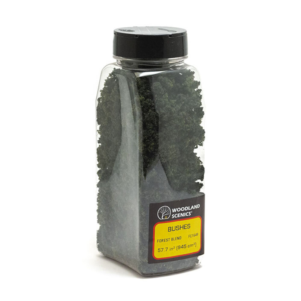 BUSHES CLUMP FOL.FO.BLEND (1)