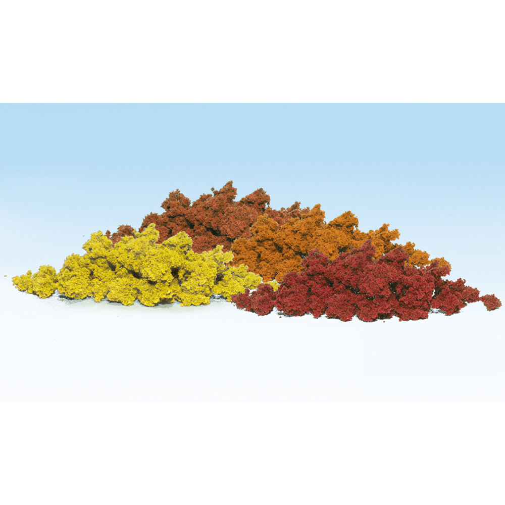 CLUMP FOLIAGE FALL MIX