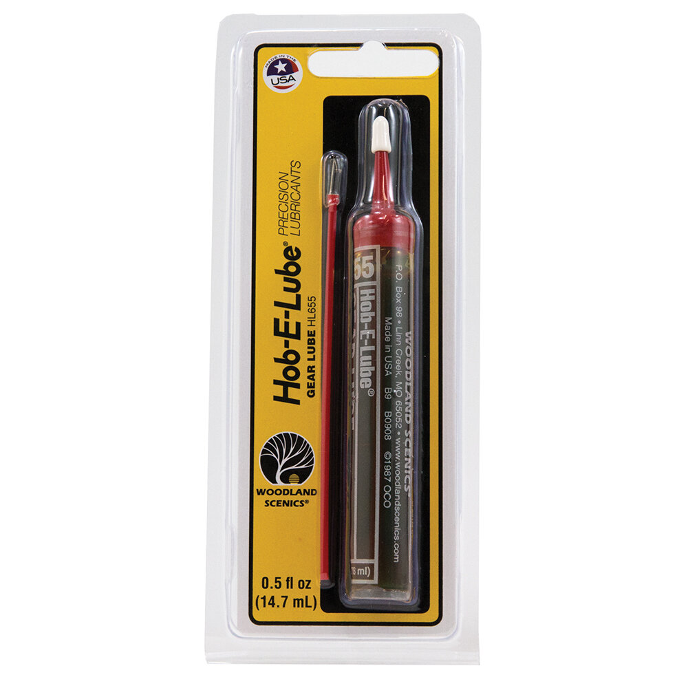 Hob-E-Lube® Gear Lube