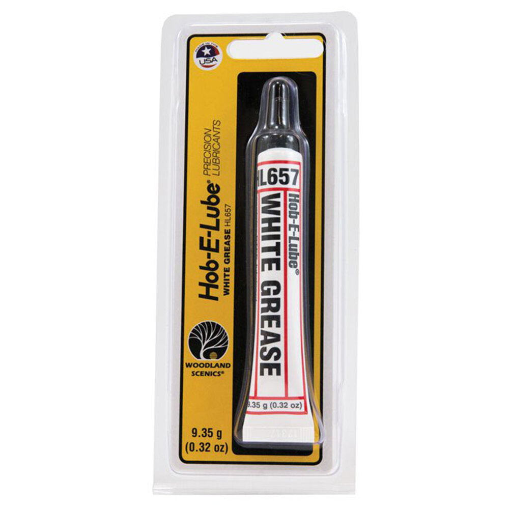 HOB-E-LUBE WHITE GREASE