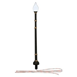 HO Lamp Post