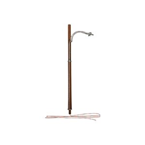 N ooden Pole