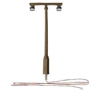 OO/HO Twin Lamp