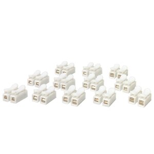 Splicer plugs