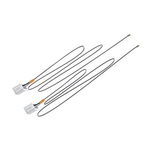 Orange Nano LED Lights