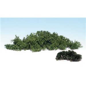 DARK GREEN MIX LICHEN