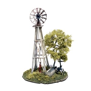 THE WINDMILL