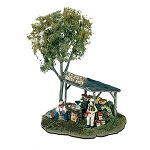 ERNIE'S FRUIT STAND
