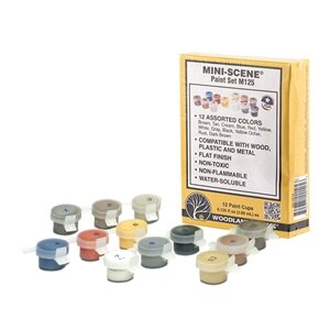 PAINT SET
