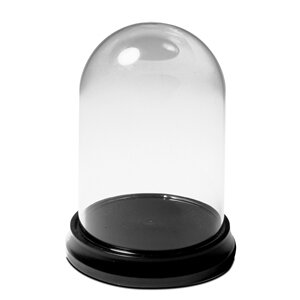 3″ DISPLAY DOME+BASE