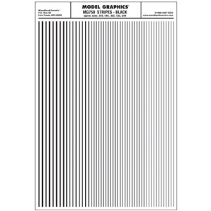 Stripes Black (1)