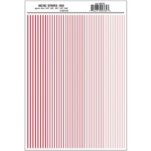 Stripes Red (1)