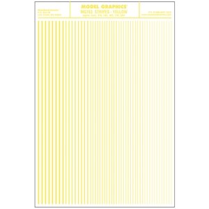 Stripes Yellow (1)