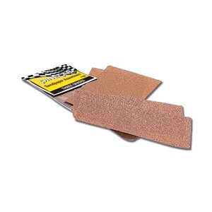 Sandpaper Assortment (1)