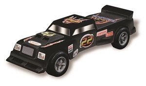 Baja Racer Premium Kit