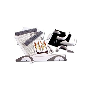 Thunderbolt Designer Kit