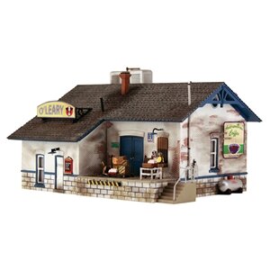 O'LEARY DAIRY DIST HO