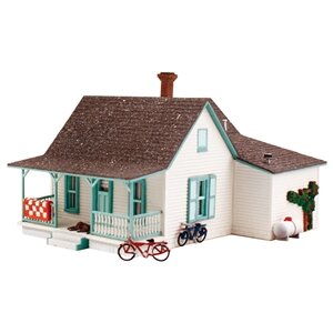 COUNTRY COTTAGE N