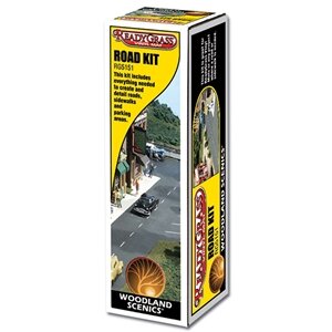 ROAD KIT