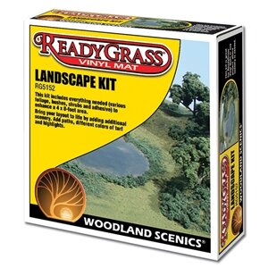 LANDSCAPE KIT