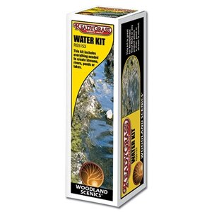 WATER KIT