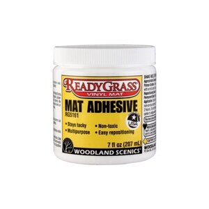 MAT ADHESIVE