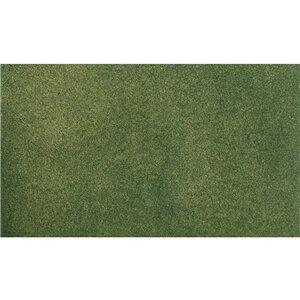 GREEN GRASS 25″X33″