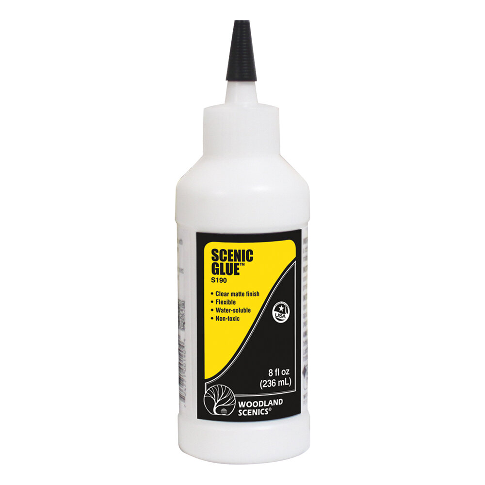 SCENIC GLUE