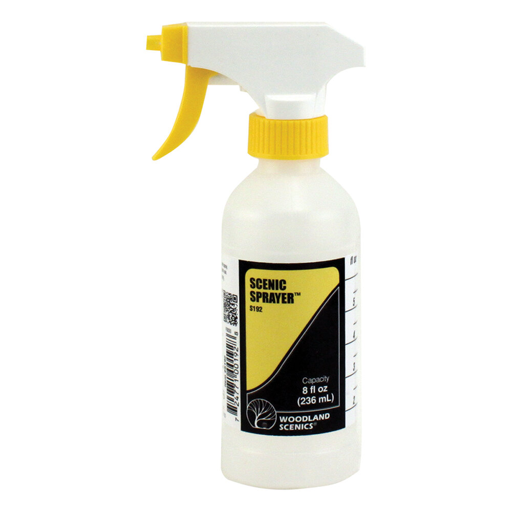 SCENIC SPRAYER