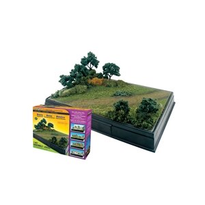 BASIC DIORAMA KIT