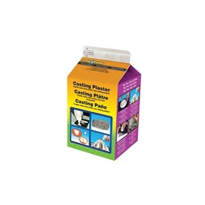 CASTING PLASTER