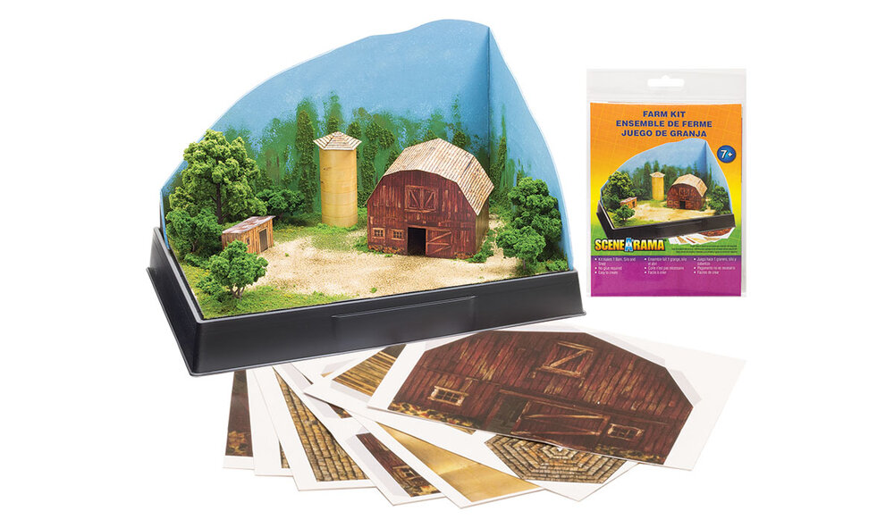 Farm Kit