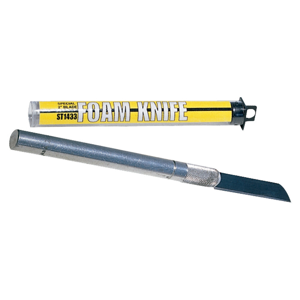 FOAM KNIFE