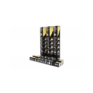 1″ Riser - 13 Piece Bulk Pack