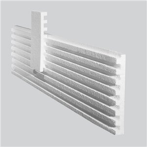 8″ Profile Boards - 12 Piece Bulk Pack