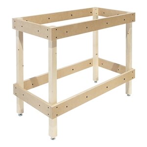 STRAIGHT MODULE STAND