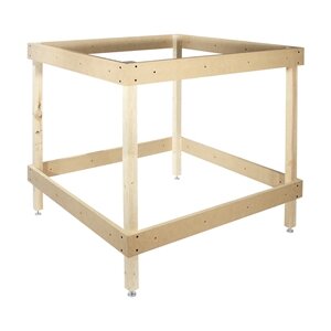 SQUARE MODULE STAND