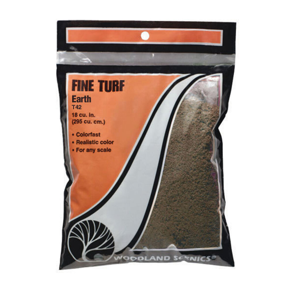 TURF EARTH