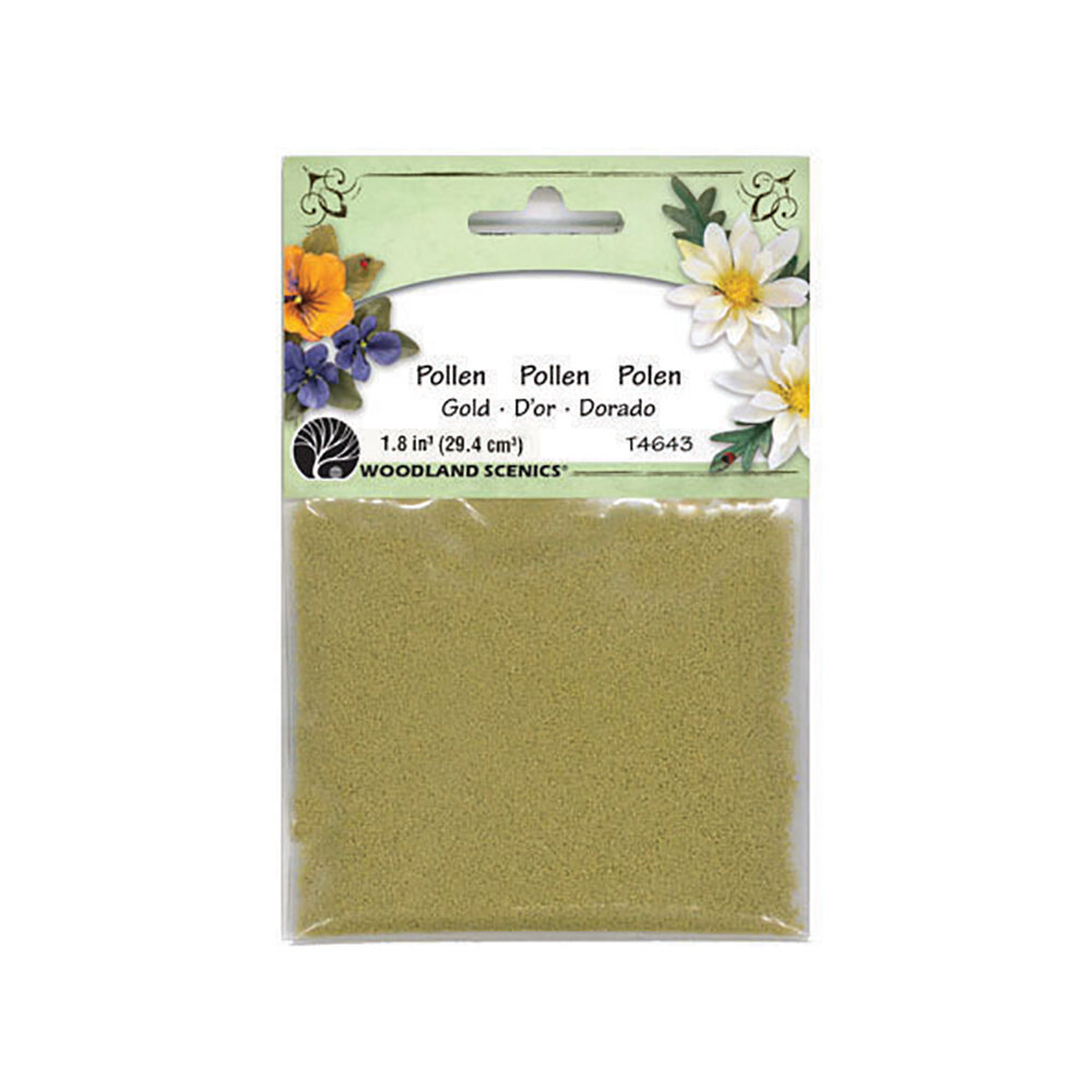 POLLEN GOLD