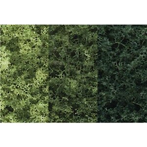 REALISTIC TREE 3/4″-3″