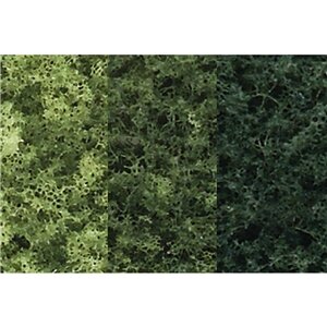 REALISTIC TREE 5″-7″