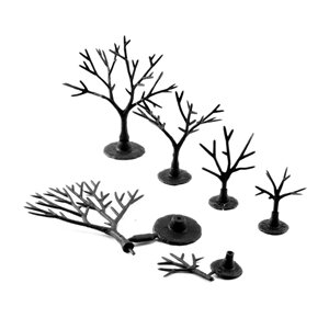 TREE ARM.3/4″-2″ DECID.