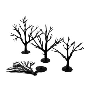 TREE ARM. 3″-5″ DECID.