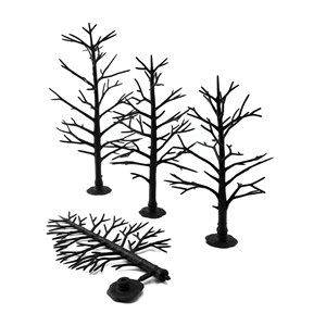 TREE ARM. 5″-7″ DECID.