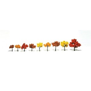 TREE FALL MIX 1 1/4″-3″